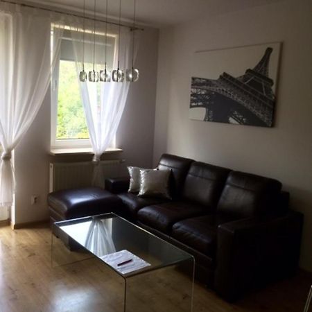 Apartament "Cleopatra 2" Z Garazem, Faktury Vat Apartment Келце Екстериор снимка