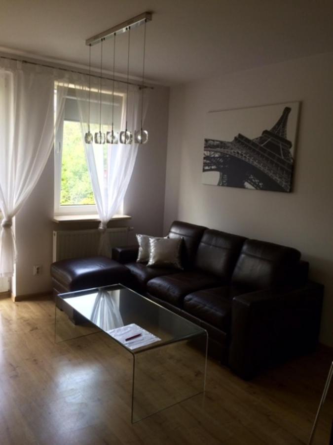 Apartament "Cleopatra 2" Z Garazem, Faktury Vat Apartment Келце Екстериор снимка