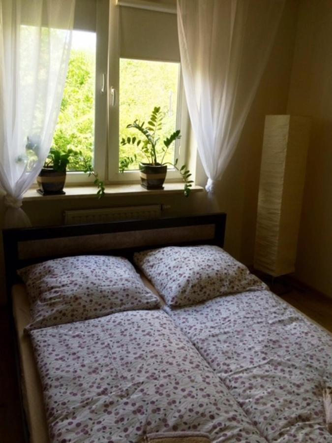 Apartament "Cleopatra 2" Z Garazem, Faktury Vat Apartment Келце Екстериор снимка