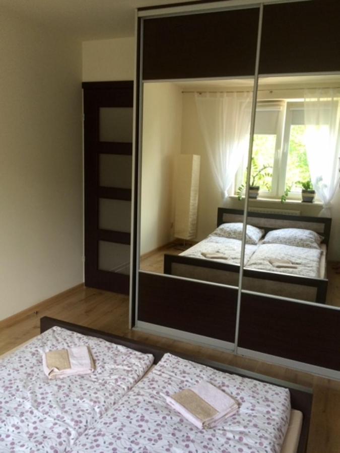 Apartament "Cleopatra 2" Z Garazem, Faktury Vat Apartment Келце Екстериор снимка