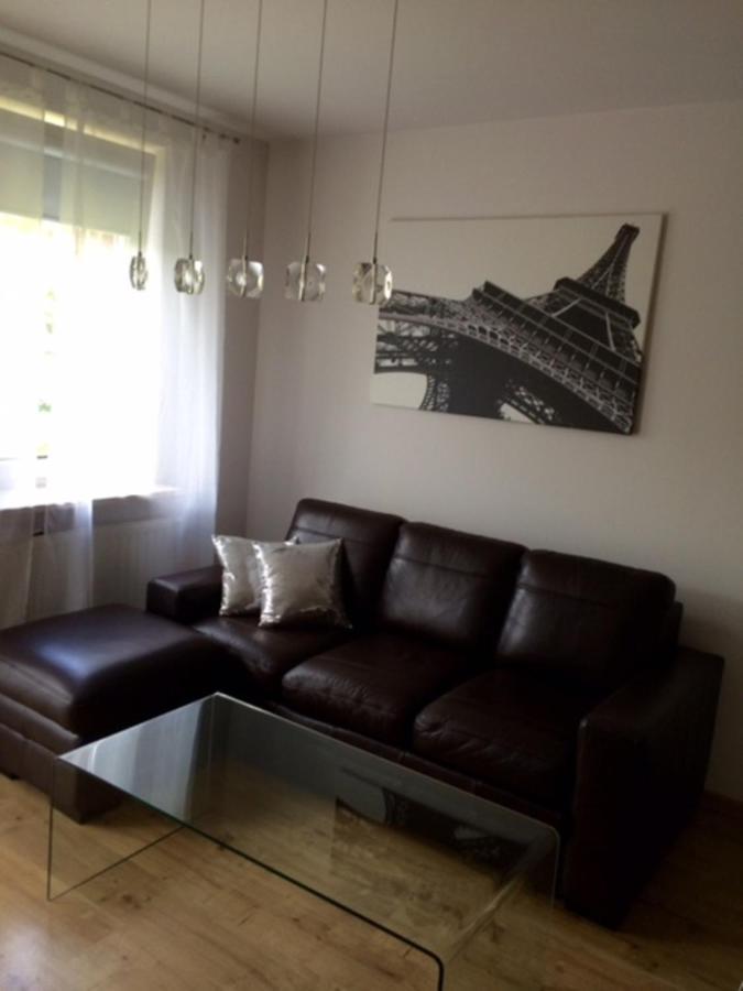 Apartament "Cleopatra 2" Z Garazem, Faktury Vat Apartment Келце Екстериор снимка