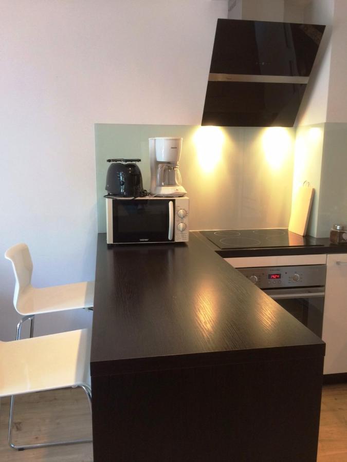 Apartament "Cleopatra 2" Z Garazem, Faktury Vat Apartment Келце Екстериор снимка