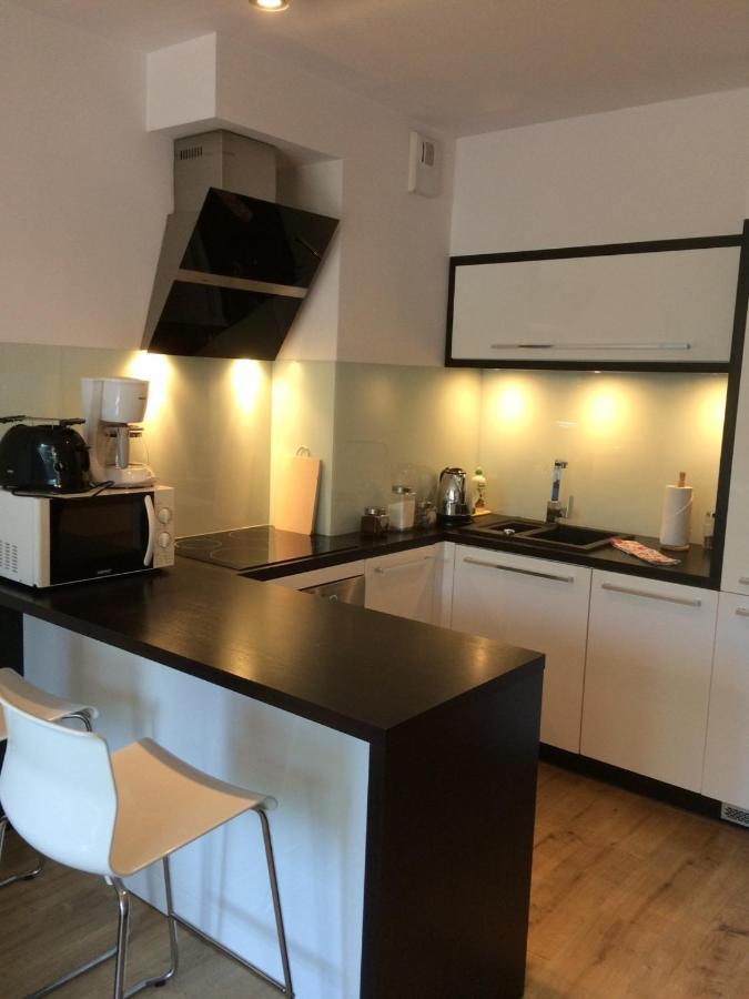 Apartament "Cleopatra 2" Z Garazem, Faktury Vat Apartment Келце Екстериор снимка