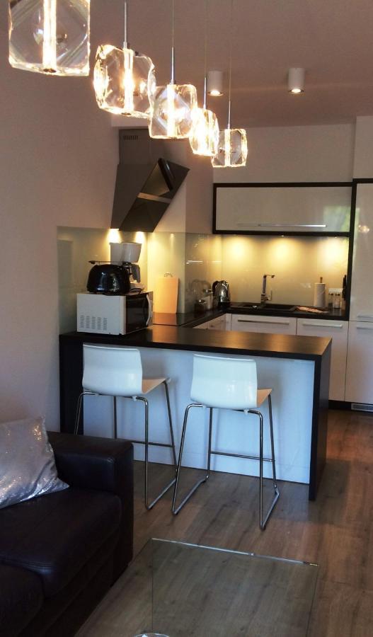 Apartament "Cleopatra 2" Z Garazem, Faktury Vat Apartment Келце Екстериор снимка