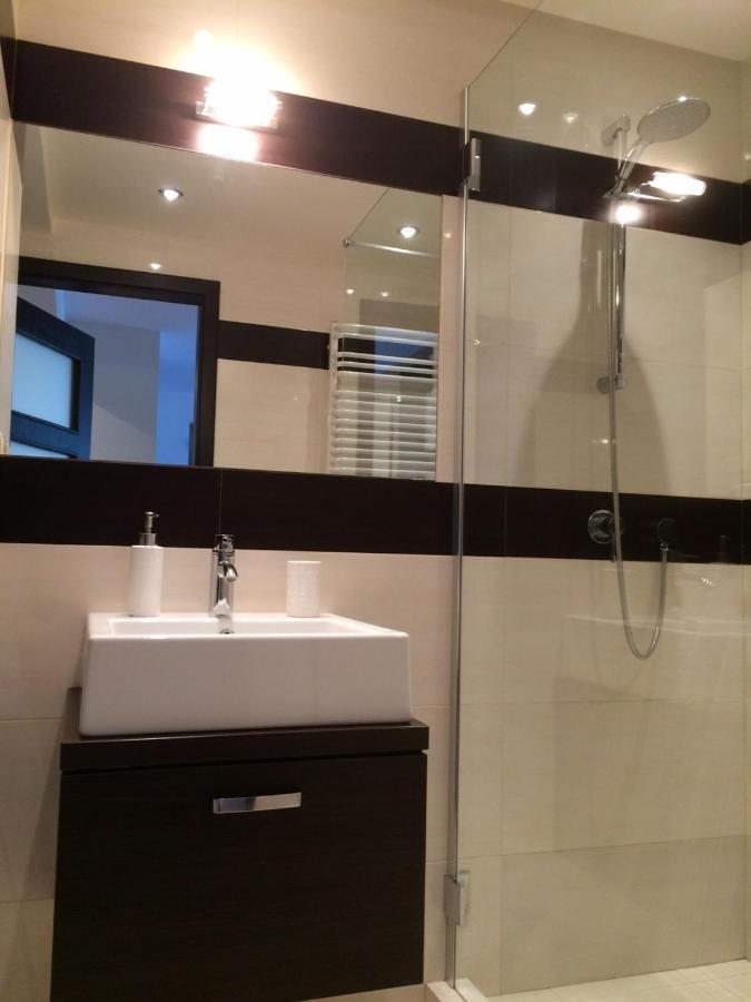 Apartament "Cleopatra 2" Z Garazem, Faktury Vat Apartment Келце Екстериор снимка